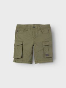 Name It Ryan Cargo Short Jungen