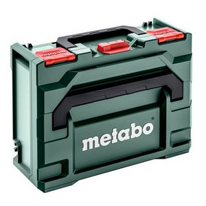 Metabo metaBOX 145, leer, 626883000