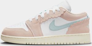 Nike Air Jordan 1 Low SE Guava Ice Oxford Pink Rosa Damen Sneaker Special 36,5