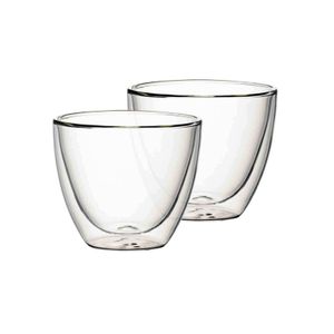 Villeroy und Boch Tasse Artesano Hot & Cold Beverages 420 ml - 2 Stück