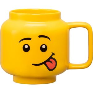 LEGO® keramický hrnček 530 ml - silly