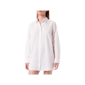 Schiesser Damen Sleepshirt, 80cm  flieder 40/L