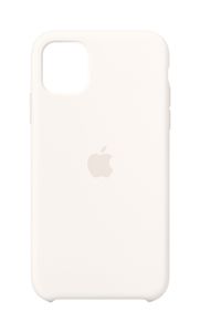 Apple MWVX2ZM/A - Kryt - Apple - iPhone 11 - 15,5 cm (6,1 palce) - Bílý