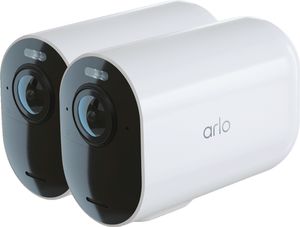 Arlo ULTRA2 XL 2-CAM KIT (VMS5242-200EUS)