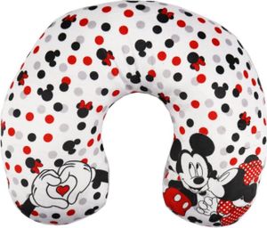 Disney Minnie Mickey Maus Reisekissen Nackenkissen Disney Minnie Mickey Maus Reisekissen Nackenkissen
