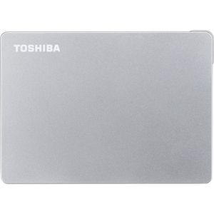 Toshiba Canvio Flex - Festplatte - 4 TB - USB 3.2 Gen 1