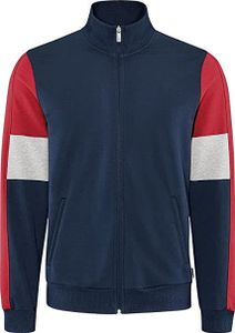 SCHNEIDER Bronson Jacke Herren blau 54