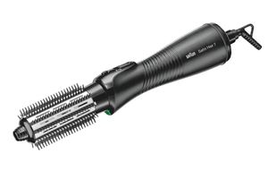 Braun Satin Hair 7 AS 720 Warmluft-Lockenbürste 700 Watt Ionen-Technologie
