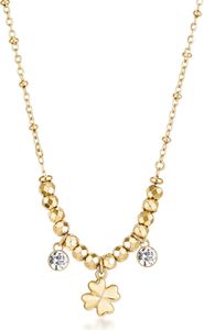 Náhrdelníky so závesnými príveskami Brosway Gold Od 43 cm do 49 cm Chakra Collection - žena
