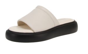 Vagabond 5519-101-02 Blenda - Damen Schuhe Pantoletten - Off-White, Größe:37 EU