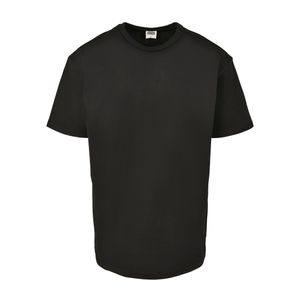 Urban Classics T-Shirt Organic Basic Tee Black-L