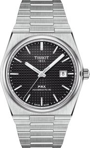 Tissot PRX Powermatic 80 T137.407.11.051.00 Tissot PRX Powermatic 80 T137.407.11.051.00