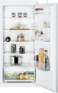 Siemens Einbau-Kühlschrank iQ100 Schleppscharnier KI41RNSE0
