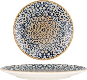 Bonna Dezertní talíř - Alhambra - porcelán - 21 cm Bonna Dezertní talíř - Alhambra - porcelán - 21 cm