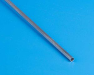Krick Aluminium-Rohr 4,0x3,4x1000 mm