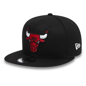 Kšiltovka New Era 9Fifty NBA Nos Chicago Bulls SNapback - S/M