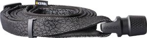 GOLEYGO 2.0 Führleine Flat M reflective black