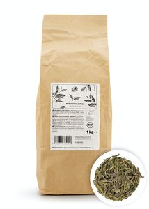 KoRo |Sencha Tee aus China 1 kg