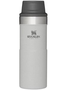 Stanley TriggerAction Travel Mug 0,35 L Ash