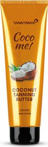 Tannymaxx COCONUT Bräunungsbutter 150 ml Tannymaxx COCONUT Bräunungsbutter 150 ml