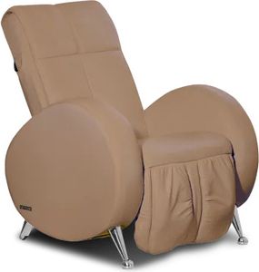 Massagesessel Keyton Retro H10 Sand