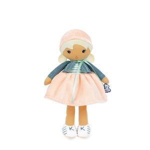 Kaloo Tendresse Chloe K Doll Large Multicolor 0-99 Years