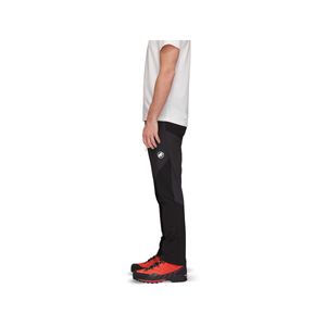 Mammut Courmayeur SO Men Black 52 Outdoorhose