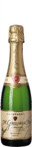 Champagne J.M. Gobillard & Fils TRADITION · Brut 0,375l