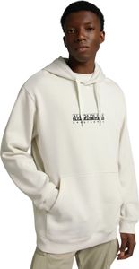 Herren Napapijri B-Box Sweatshirt NP0A4GBEN1A1 XL