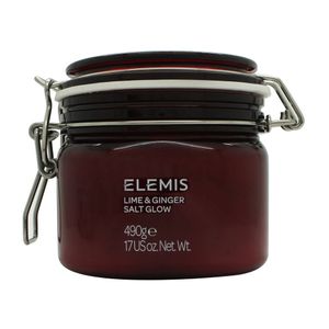 Elemis Exotic Lime & Ginger Salt Glow 490g