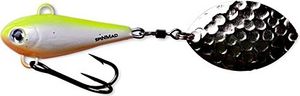 Spinmad Spinnerbait (10g) 3cm Farba: 801