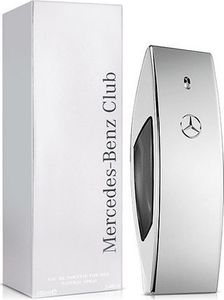 Mercedes Benz Mercedes Benz Club eau de Toilette für Herren 100 ml