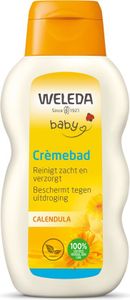 Weleda Calendula-Cremebad Baby & Kind 200ml