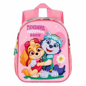 Paw Patrol 3D Rucksack – Pawsome – 31 cm