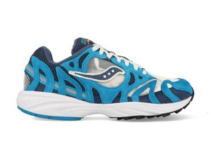 Saucony Grid Azura 2000 S70491-4 Blau-40