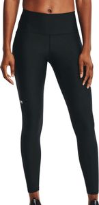 UNDER ARMOUR - Armour hirise leg - Długie nogawki treningowe damskie - Czarny