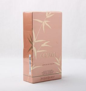 Yves Saint Laurent Opium Vpeurs de Parfum Eau de Toilette 125ml