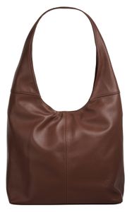 piké Shopper Damen 015955 braun