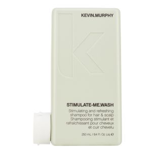 Kevin Murphy Stimulate-Me.Wash Szampon stymulujący skórę głowy 250 ml