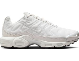 Nike AIR MAX PLUS White Platinum 42