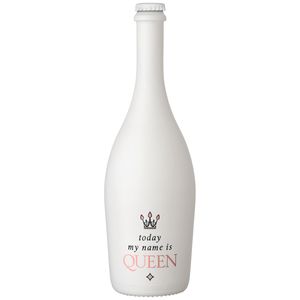 Heuchelberg today my name is QUEEN white Weißwein 750ml