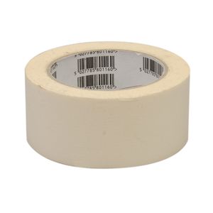 Fixman Malerkrepp-Klebeband 50 mm x 50 m