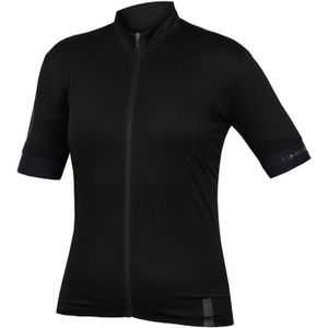 Endura Damen FS260 Radtrikot schwarz : M Größe: M