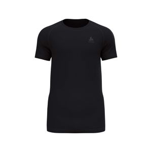ODLO BL TOP CREW NECK S/S ACTIVE F- 15000 čierna XL
