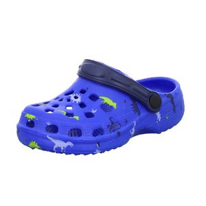 Sneakers Kinder-Badeschuh Blau , Farbe:blau, EU Größe:32