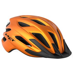 MET Helm Crossover Orange -52/59