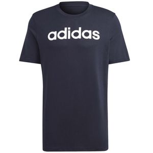 Adidas Trička M Lin SJ T, IC9275, rozmiar: 170