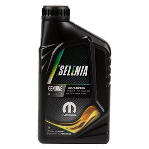 Petronas Selenia WR Forward 0W-30 1 Liter