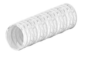 Flexible Luftleitung Elastic PVC 150/1