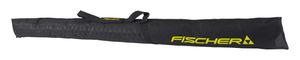 Fischer Sports - Skicase Eco XC 3 Paar Nordic-Skitasche - 210 cm